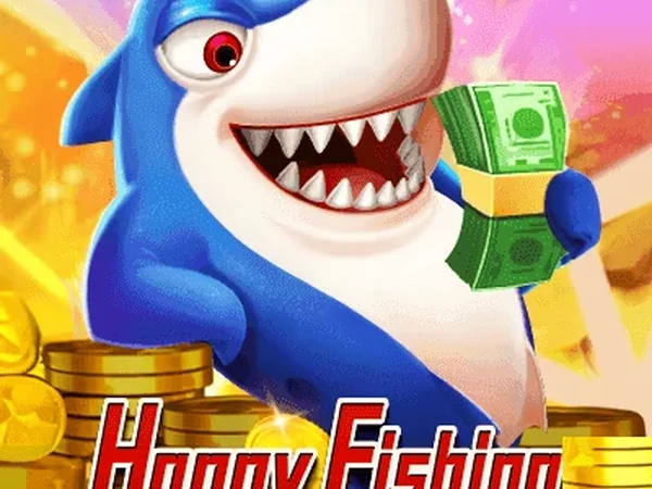 Mega Fishing image 3