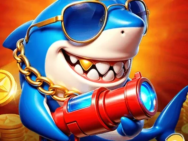 Mega Fishing image 4